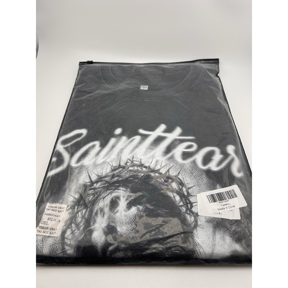 Sainttears T - Shirt Size Large
